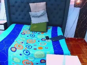 Cam4 Live Porn of CarlosSpecter_