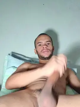 Cam4 Nude Webcam of Carlosxntos