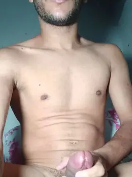 Cam4 Nude Webcam of Carlosxntos