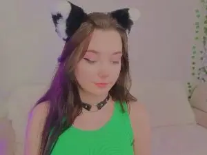 Cam4 Sex Chat of MissyMcgrain