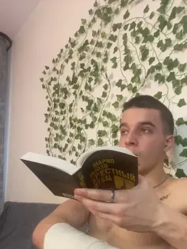 Cam4 Adult Video Chat of bravo_maestro