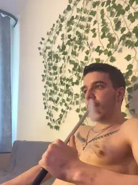 Cam4 Nude Webcam of bravo_maestro