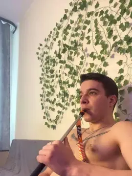 Cam4 Sex Cam of bravo_maestro