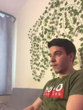 Cam4 Nude Webcam of bravo_maestro