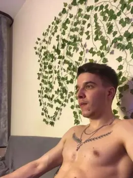 Cam4 Sex Cam of bravo_maestro