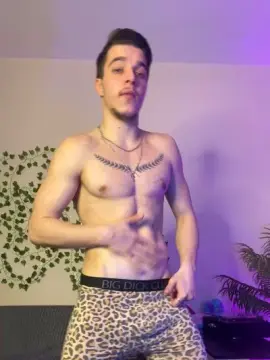 Cam4 Live Sex Cam of bravo_maestro