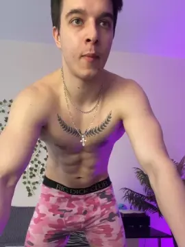 Cam4 Live Sex of bravo_maestro