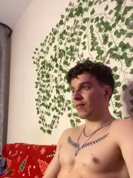 Cam4 Nude Webcam of bravo_maestro