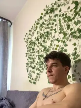 Cam4 Nude Webcam of bravo_maestro