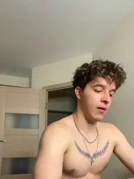 Cam4 Sex Cam of bravo_maestro