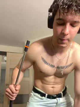 Cam4 Nude Webcam of bravo_maestro