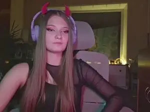 Cam4 Free Porn Cam of ArlaKuzia