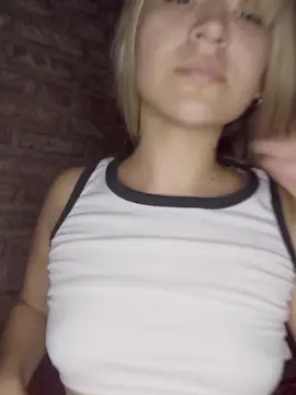 Cam4 Nude Webcam of Chinitagalvan