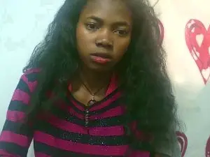 Cam4 Adult Webcams of Sandratriniaina