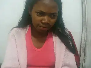 Cam4 Private Sex Chat of Sandratriniaina