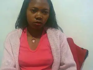Cam4 Sex Chat of Sandratriniaina