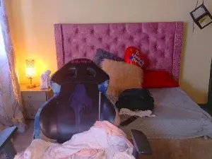 Cam4 Adult Video Chat of Sofii_cutee