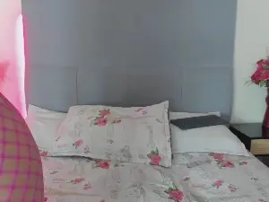 Cam4 Adult Webcam of ashly_ruiz