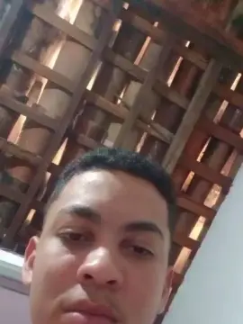 Cam4 Nude Webcam of Carlossoares202