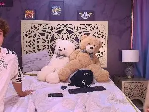 Cam4 Adult Webcams of Chris_and_sam