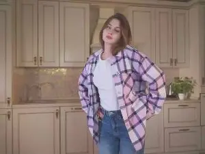 Cam4 Sex Chat of JeanElfers