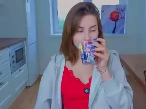 Cam4 Nude Webcam of JeanElfers
