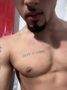 Cam4 Sex Chat of Novin_rj00