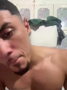 Cam4 Live Sex Cam of Novin_rj00