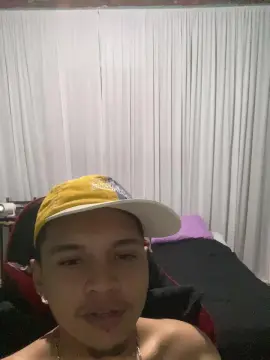 Cam4 Sex Cam of Novinnhho