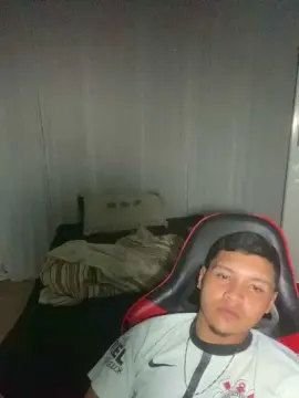 Cam4 Live Sex of Novinnhho