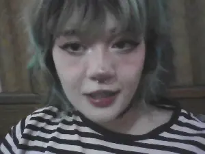 Cam4 Best Webcam of blurredbabyx