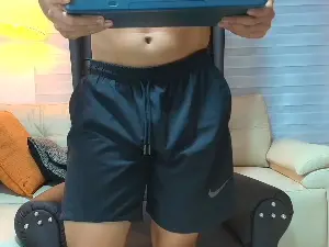 Cam4 Free Live Porn of oliver_evans_