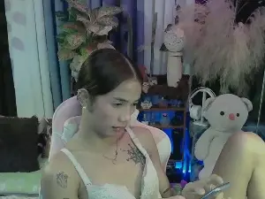 Cam4 Adult Video Chat of Baby_jean