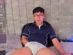 Cam4 Best Webcam of Hunter_Owen