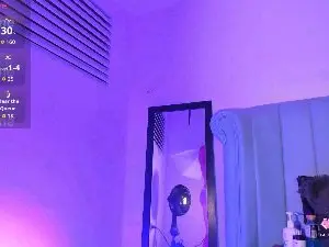 Cam4 Best Webcam of Jean_boy20