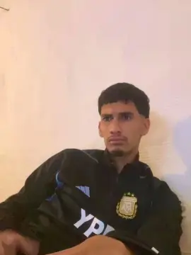 Cam4 Nude Webcam of Juanignacioo