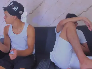 Cam4 Private Sex Chat of LostresBigBoys