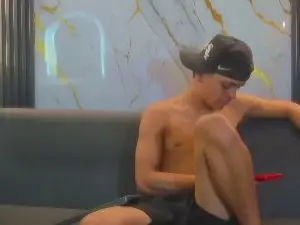 Cam4 Live Sex of LostresBigBoys