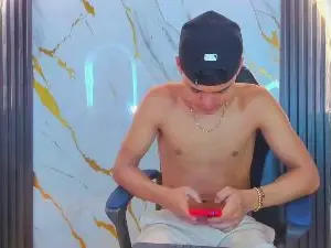 Cam4 Nude Webcam of LostresBigBoys