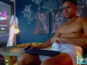 Cam4 Adult Video Chat of Randy_paterman3