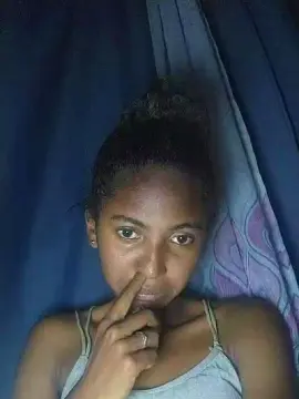 Cam4 Nude Webcam of Sylvanah2