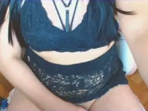 Cam4 Nude Webcam of geishasenier21