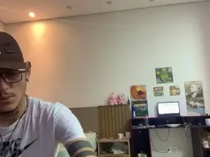 Cam4 Adult Video Chat of lcifer