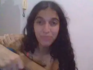 Cam4 Nude Webcam of maliahavefun