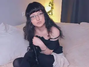 Cam4 Live Sex of VeraStives