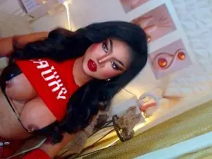 Cam4 Adult Video Chat of lucy_pearl