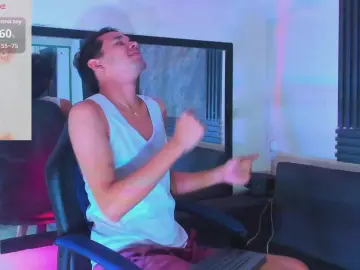 Cam4 Private Sex Chat of Addulth_friends