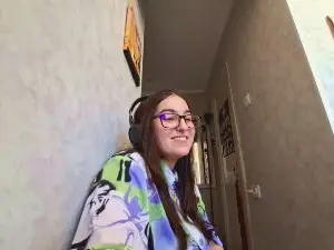 Cam4 Nude Webcam of HirokoKithcart