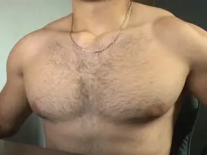 Cam4 Nude Webcam of Juliannn21
