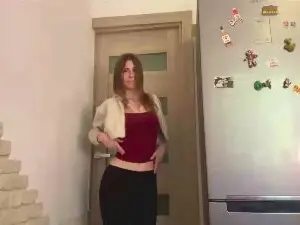 Cam4 Sex Cam of MargorieFarr